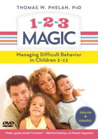 Creating a Positive Parenting Environment with 123 Magic Audio